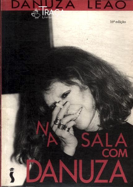 Na Sala com Danuza