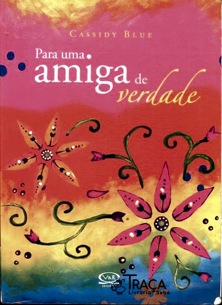 Para Uma Amiga De Verdade