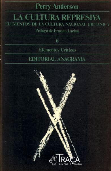 La Cultura Represiva