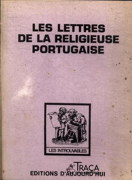 Les Lettres De La Religieuse Portugaise