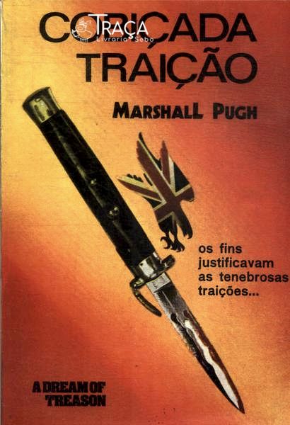Cobiçada Traição