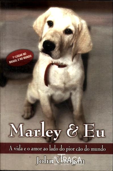 Marley e Eu