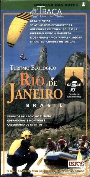 Turismo Ecológico: Rio de Janeiro (2003)