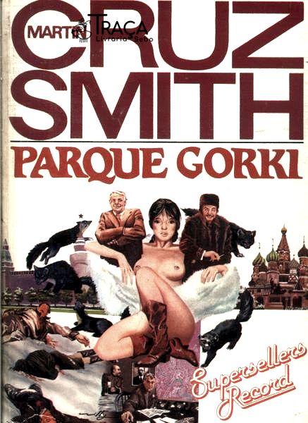Parque Gorki