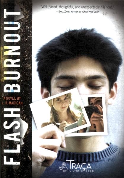 Flash Burnout