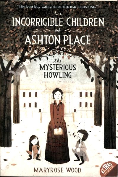 The Mysterious Howling