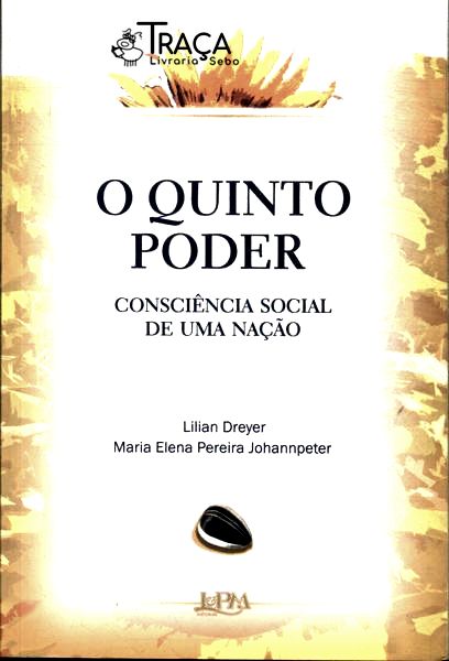 O Quinto Poder