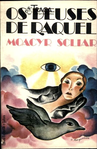 Os Deuses De Raquel