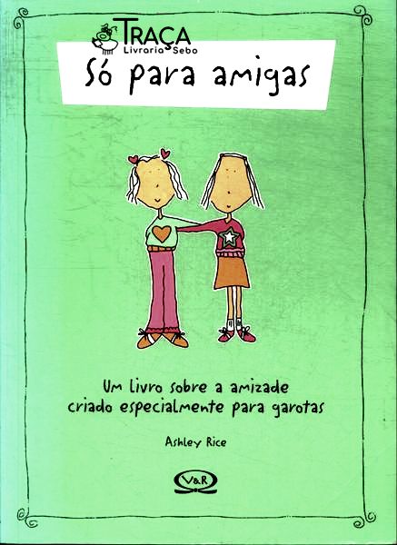 Só Para Amigas