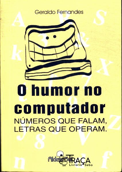 O Humor No Computador