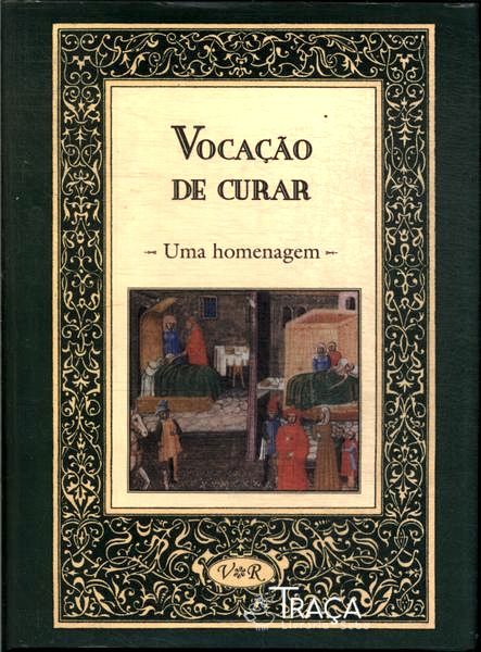 Vocação de Curar