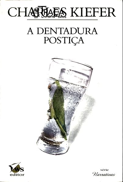 A Dentadura Postiça