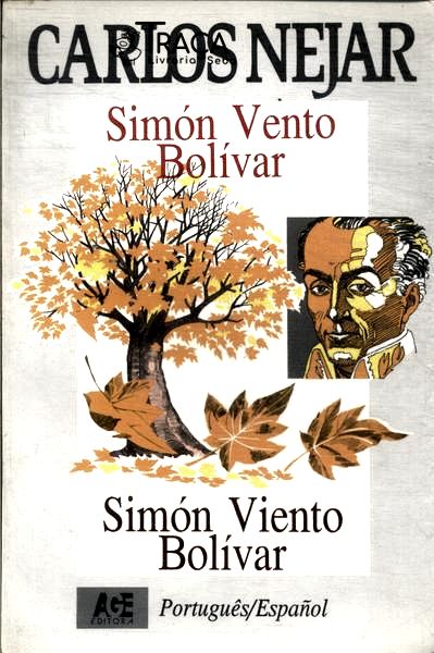 Simón Vento Bolívar
