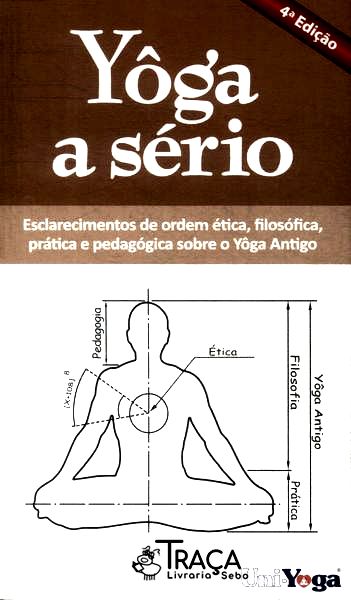 Yôga a Sério