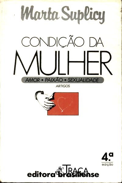 Condição Da Mulher