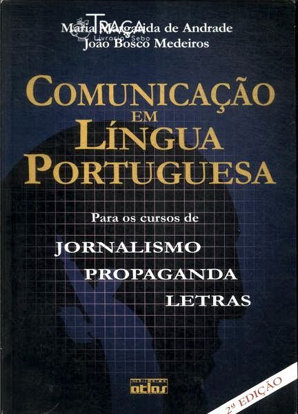 Comunicação em Lingua Portuguesa (2001)