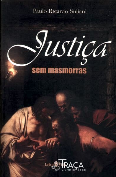 Justiça sem Masmorras