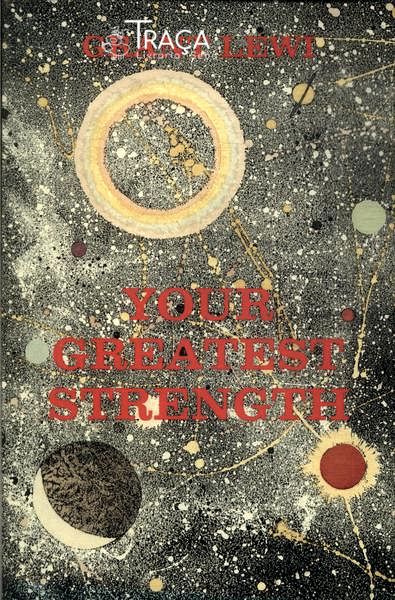 Your Greatest Strength