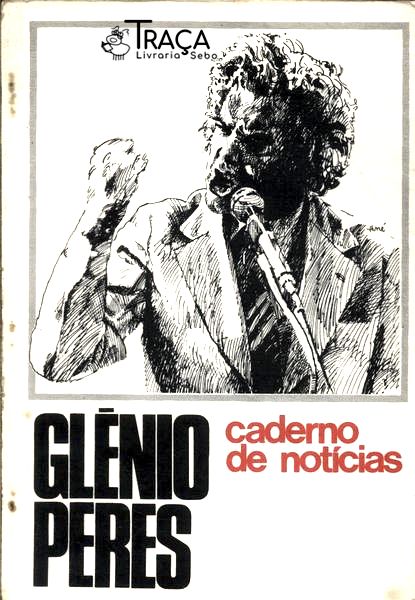 Caderno De Notícias