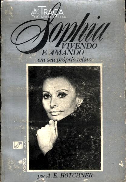 Sophia: Vivendo e Amando
