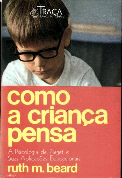 Como A Criança Pensa