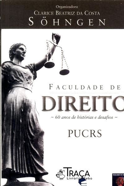 Faculdade de Direito da Pucrs