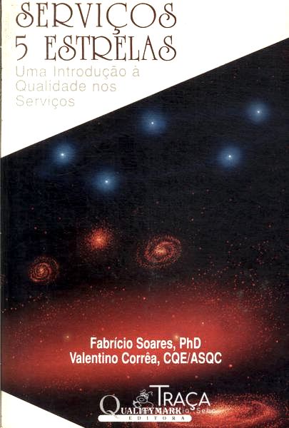 Serviços 5 Estrelas
