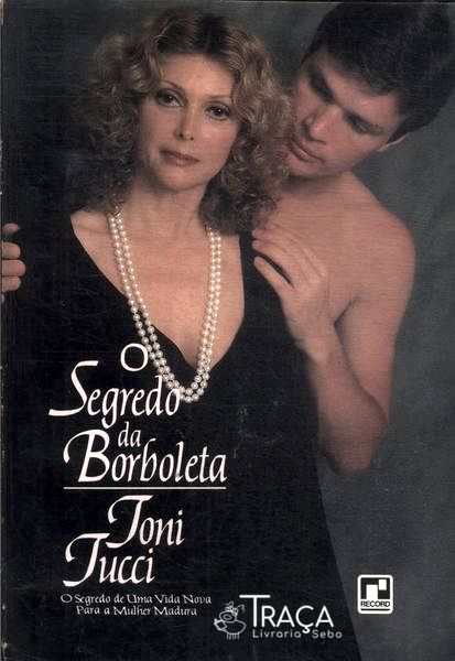 O Segredo Da Borboleta