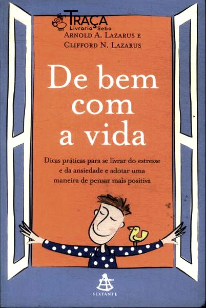 De Bem com a Vida