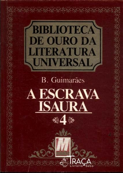 A Escrava Isaura
