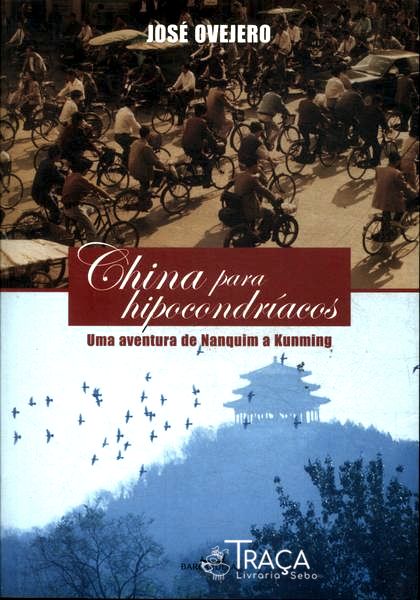 China para Hipocondríacos