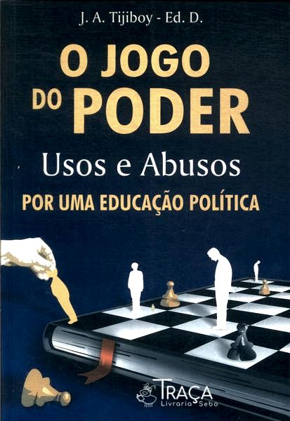 O Jogo do Poder