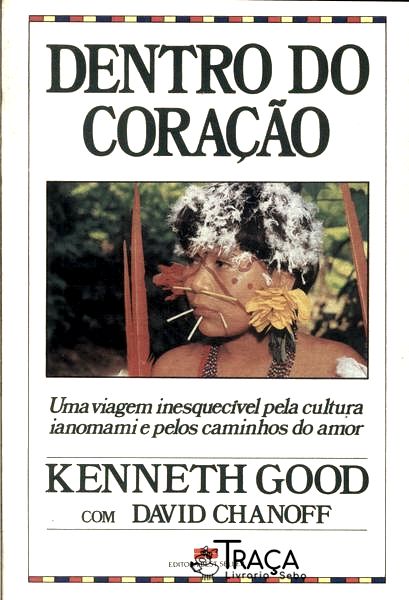 Dentro do Coração