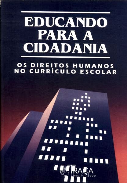 Educando para a Cidadania