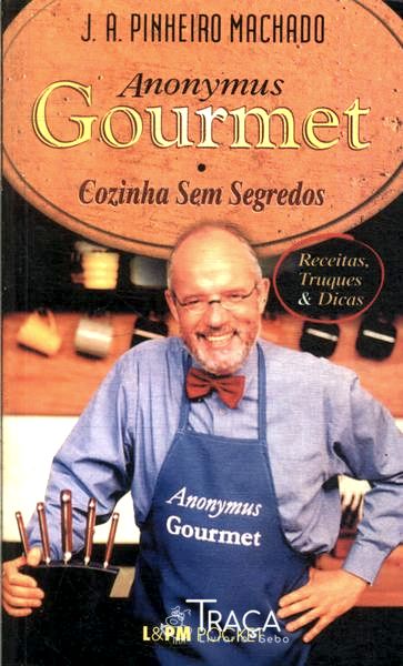 Cozinha sem Segredos
