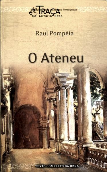 O Ateneu