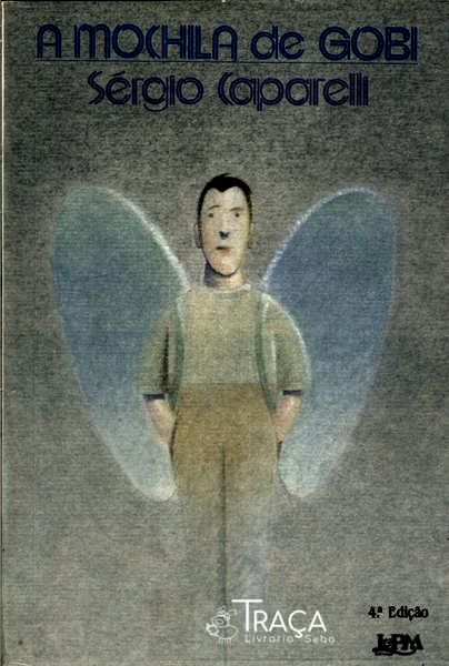 A Mochila De Gobi