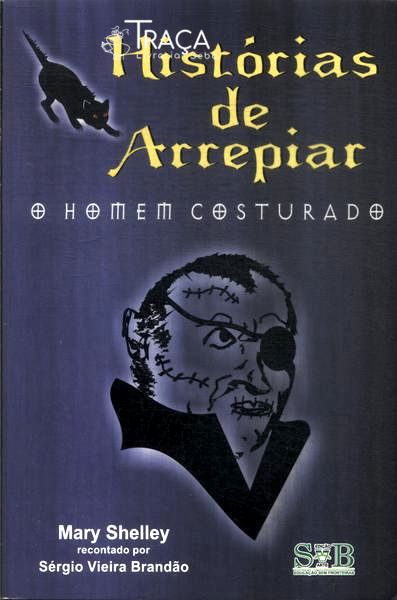 O Homem Costurado (adaptado)