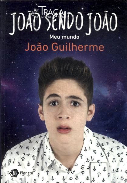 João Sendo João: Meu Mundo