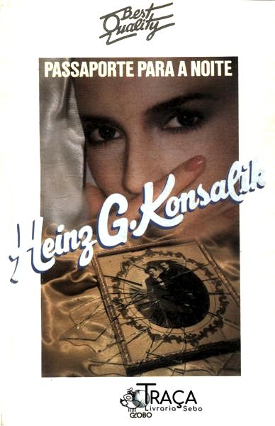 Passaporte Para A Noite