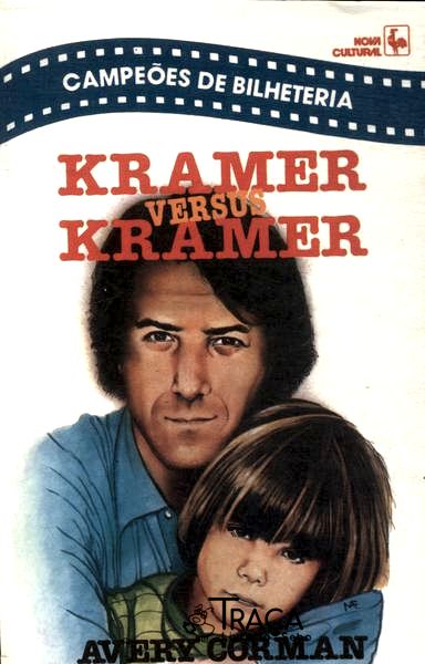 Kramer Versus Kramer