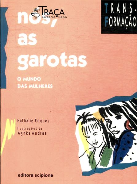 Nós As Garotas