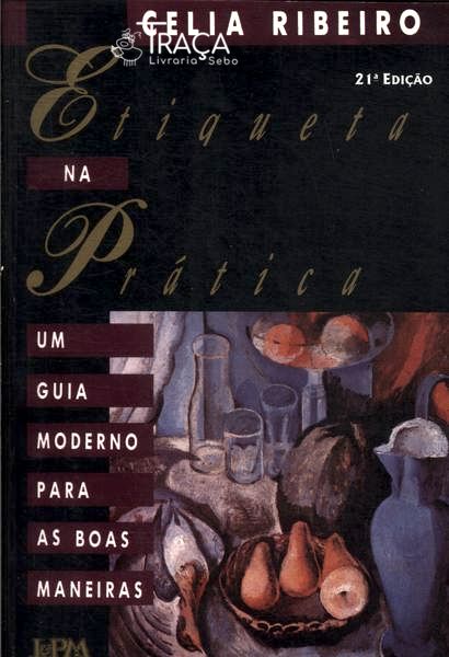 Etiqueta Na Prática