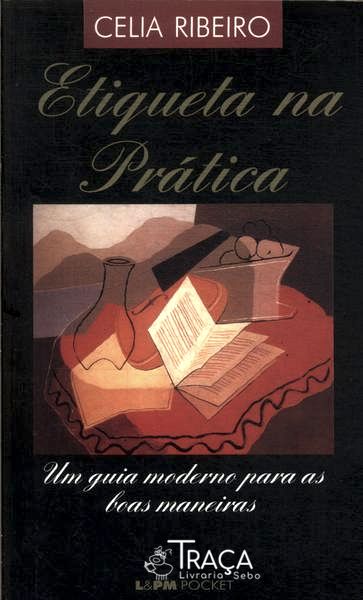 Etiqueta Na Prática