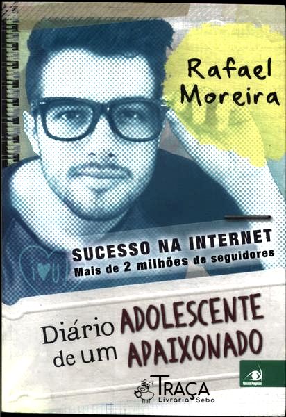 Diário De Um Adolescente Apaixonado