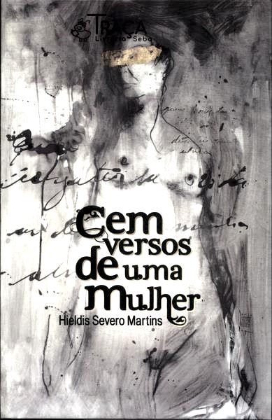 Cem Versos De Uma Mulher