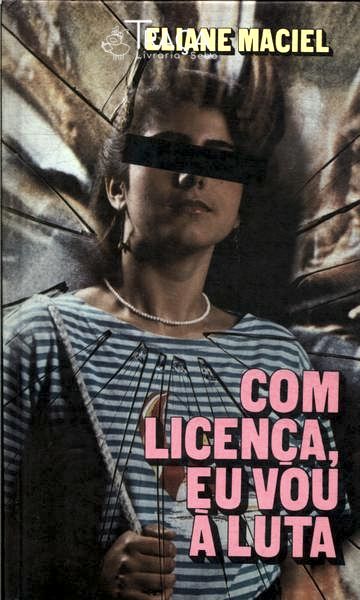 Com Licença Eu Vou À Luta
