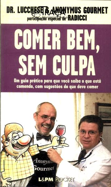 Comer Bem, sem Culpa