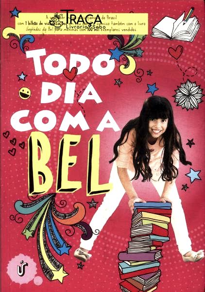 Todo Dia Com A Bel