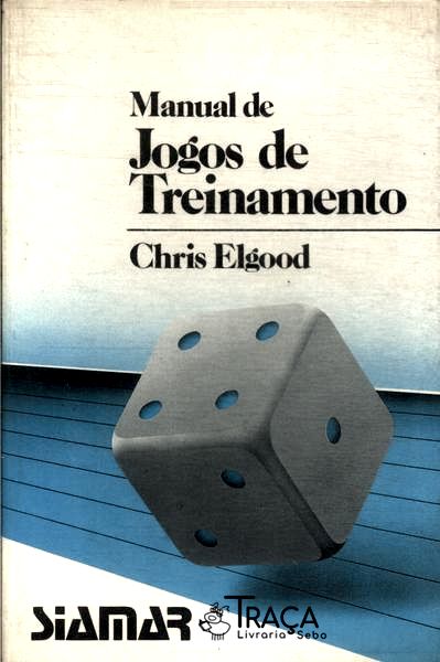 Manual de Jogos de Treinamento